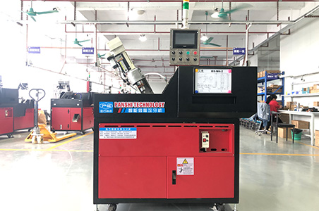 伺服攻絲機(jī)有哪些優(yōu)勢(shì)