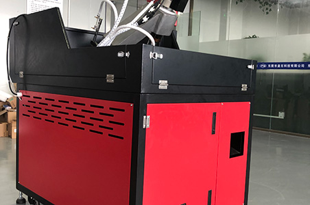 自動(dòng)攻牙機(jī)的軸承該如何清洗？