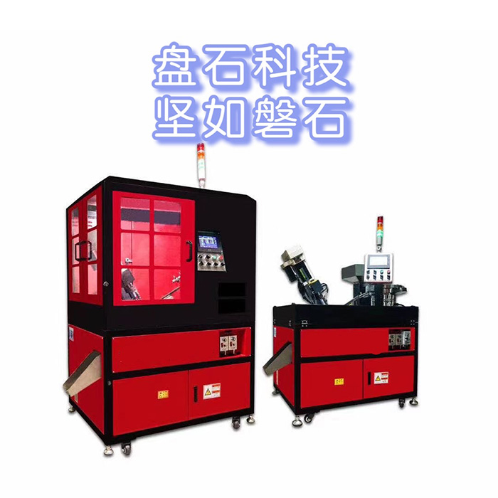 東莞智能伺服攻牙機銷售