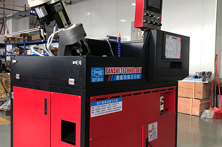 自動(dòng)攻牙機(jī)零件應(yīng)如何保養(yǎng)？