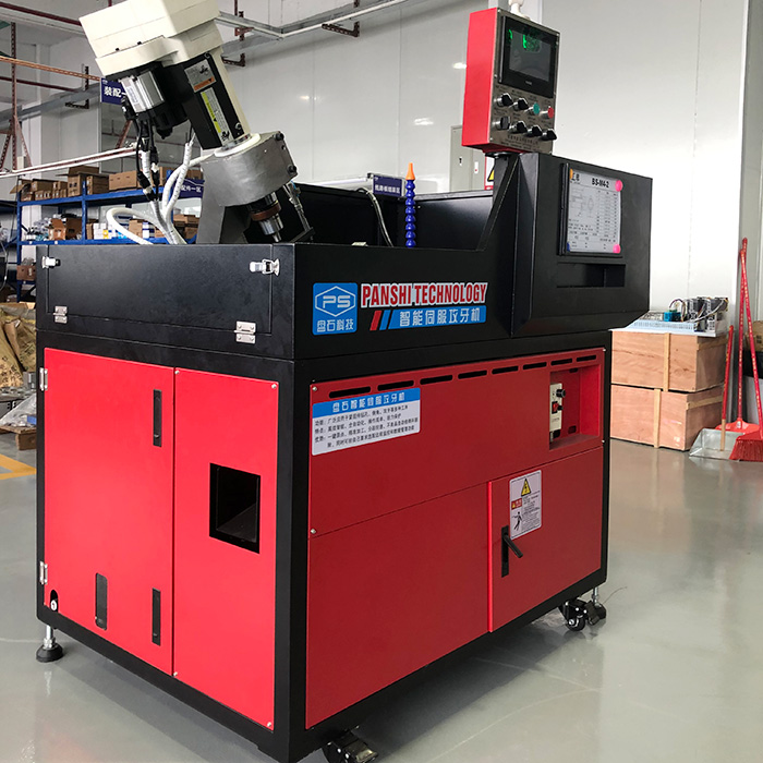 智能伺服攻牙機(jī)供應(yīng)商