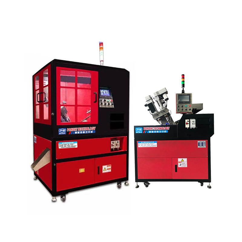 多功能內(nèi)孔內(nèi)螺紋鉆孔攻牙機(jī)